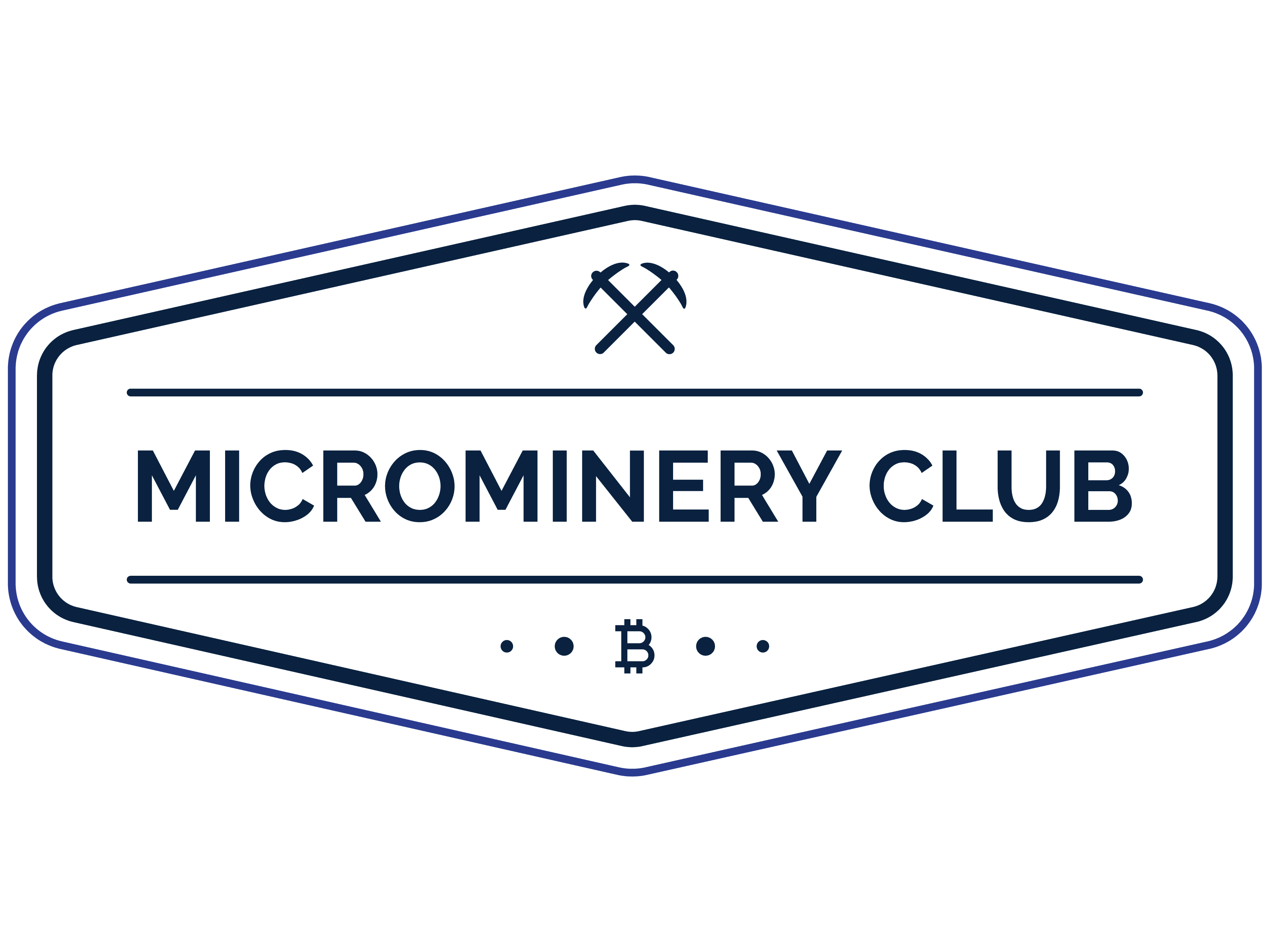 MicroMinery Club Logo